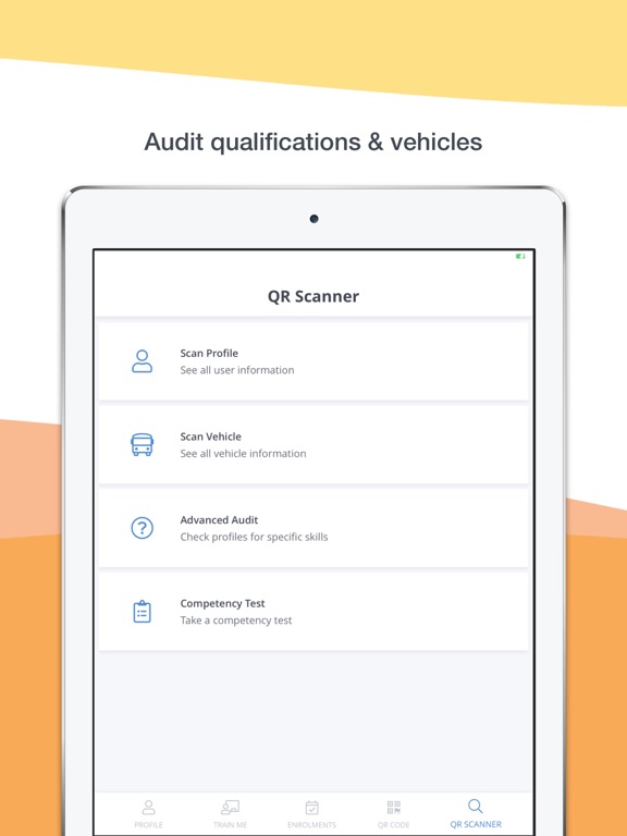 Screenshot #6 pour AIRDAT VISA