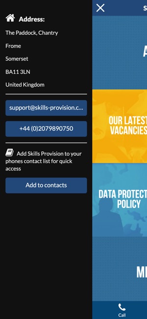 Job Search International(圖2)-速報App