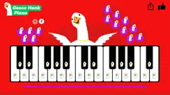 Goose Honk Piano & Soundboard iPhone image 1