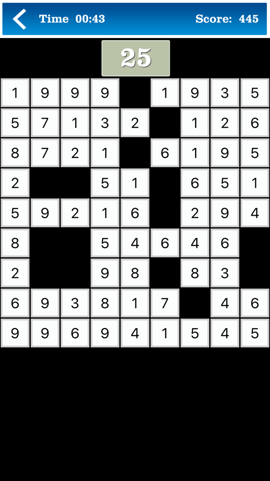 #1. Brain Games (iOS) Podle: Godline Studios