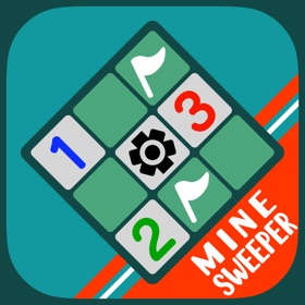 螢幕擷取畫面 (5) Basic MineSweeper