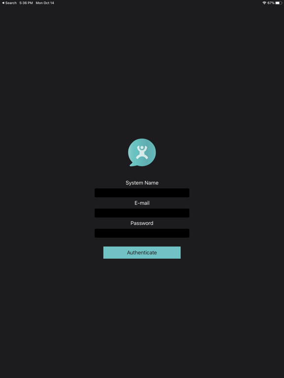 Screenshot #4 pour Sentinel Chat Channels