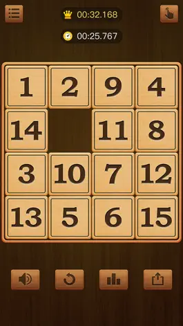 Game screenshot Number Block Master - Genius apk