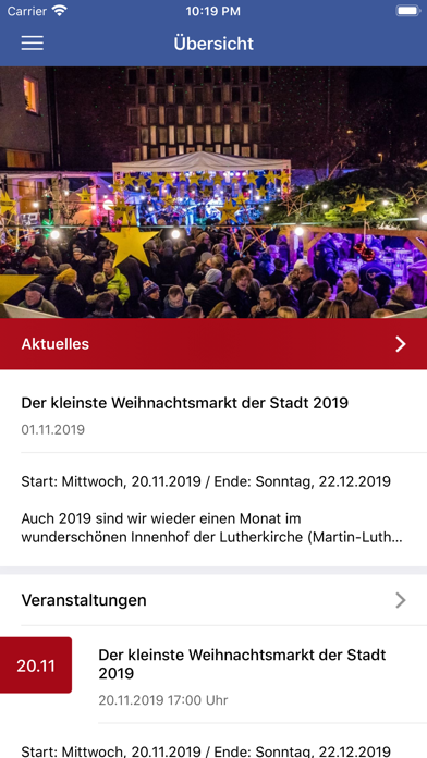 KG Ponyhof Screenshot
