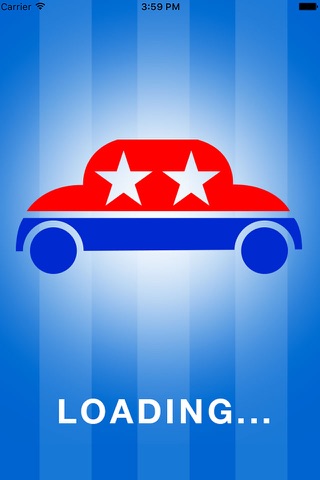 American Parking Ticketing - náhled