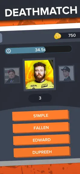 Game screenshot Ultimate Quiz for CS:GO hack