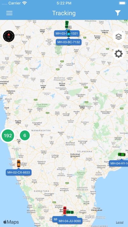 Aspire iot solutions screenshot-5