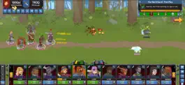Game screenshot Idle Champions mod apk