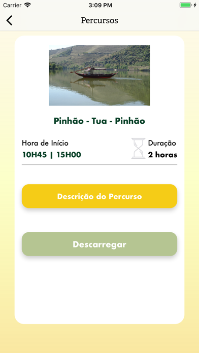 Magnífico Douro Screenshot