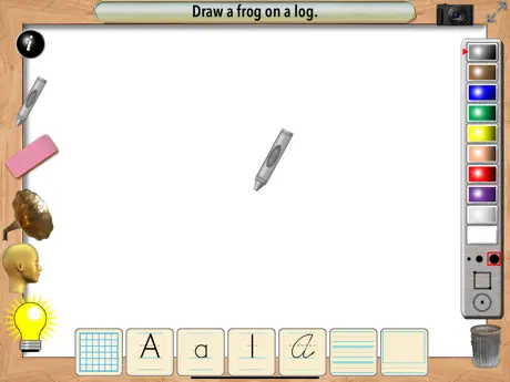 Drawing Kit
