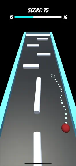 Game screenshot PathoBall apk