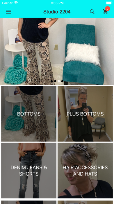 Screenshot #1 pour Studio 2204