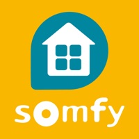 Contacter TaHoma Classic By Somfy