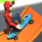 Flip Skate 3D App Contact