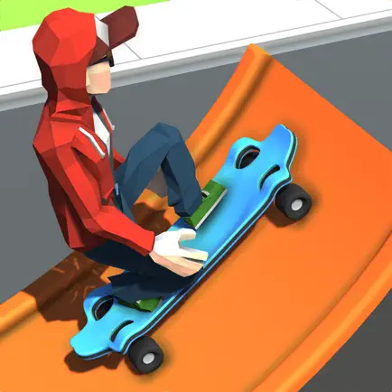 Flip Skate 3D Cheats