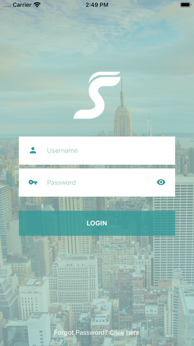 Screenshot #1 pour Skyfy VTS 2.0