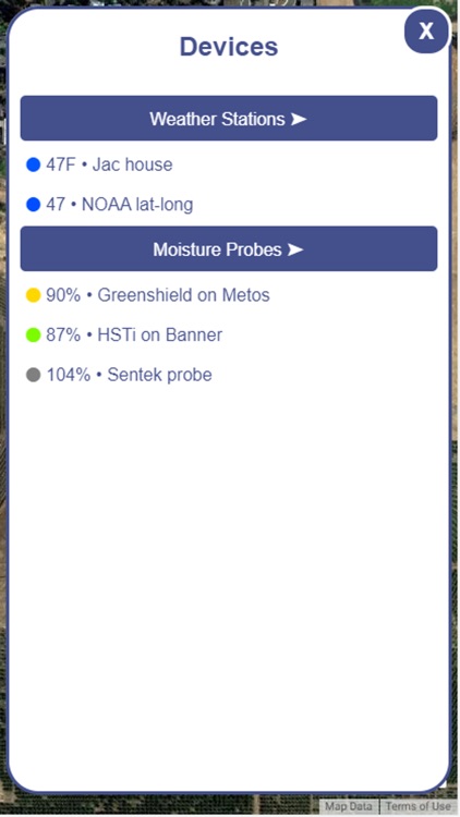 Probe Schedule Mobile screenshot-3