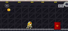 Game screenshot The Robot Boy Game mod apk