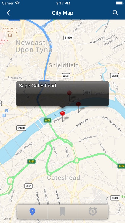 OAA Events screenshot-4