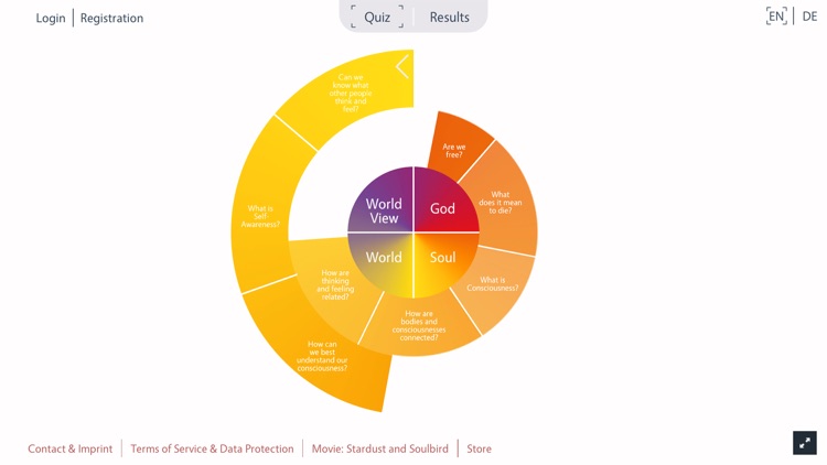 God Seeker screenshot-5