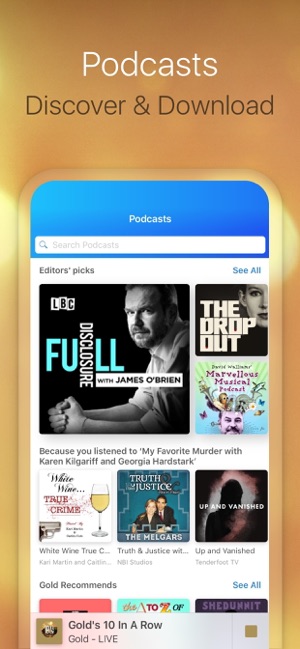 scaricare logiciel goldvision gratis