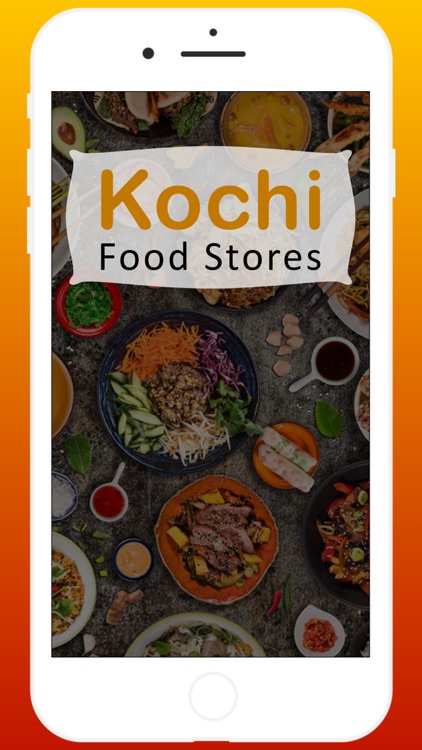 Kochi Food Store