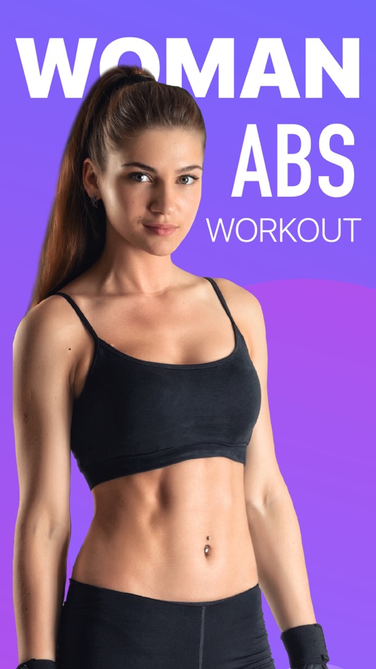 Female Fitness, Women Workout - 1.2.8 - (iOS)