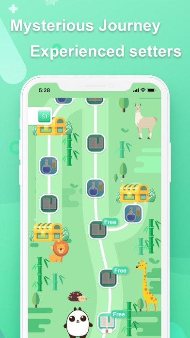 VDO English Phone Screenshot