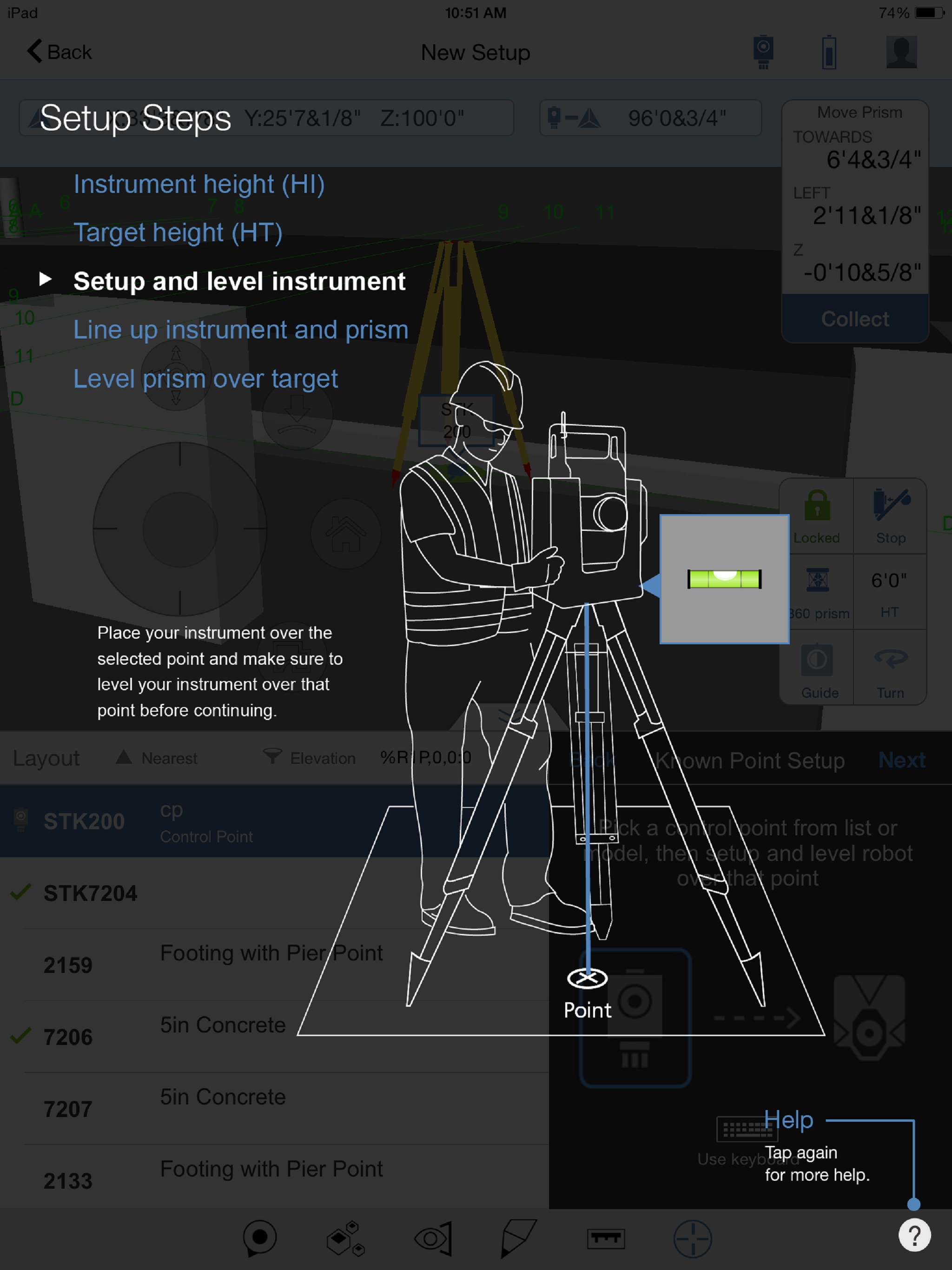 BIM 360 Layout screenshot 5