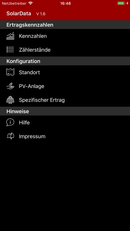 SolarData