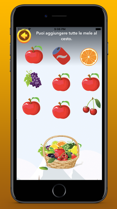 Pinocchio – Italiano Screenshot