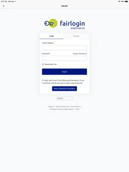 fairchat screenshot 6