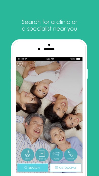 GetDoc Screenshot