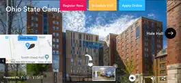 Game screenshot The Ohio State University mod apk