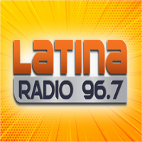 Fm Latina 96.7