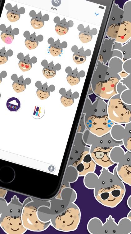 Words for Kids : Ibbleobble screenshot-8