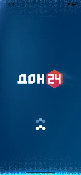 Game screenshot Дон 24 mod apk