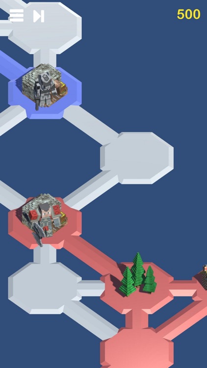 Puzzle Empire screenshot-4