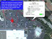 tracking for ipad ipad capturas de pantalla 3