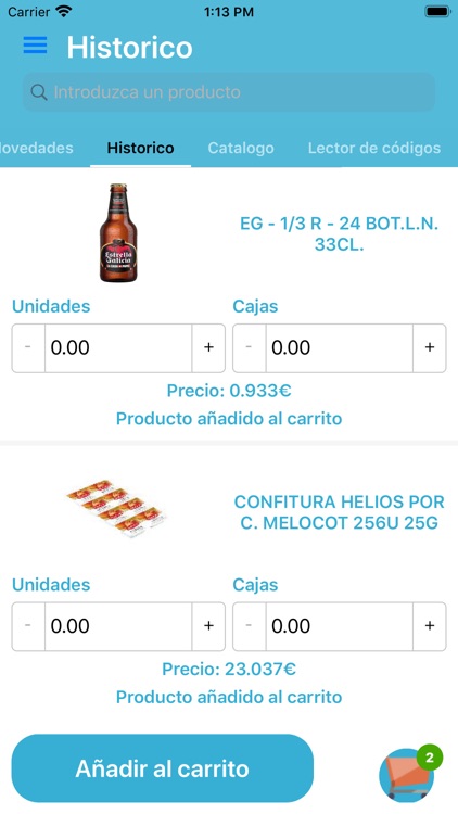 Grupal Commerce screenshot-3