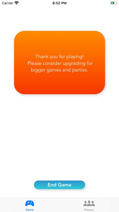 Screenshot #3 pour WildCards