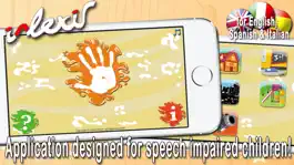 Game screenshot i-Lexis Pro (Multi Language) mod apk