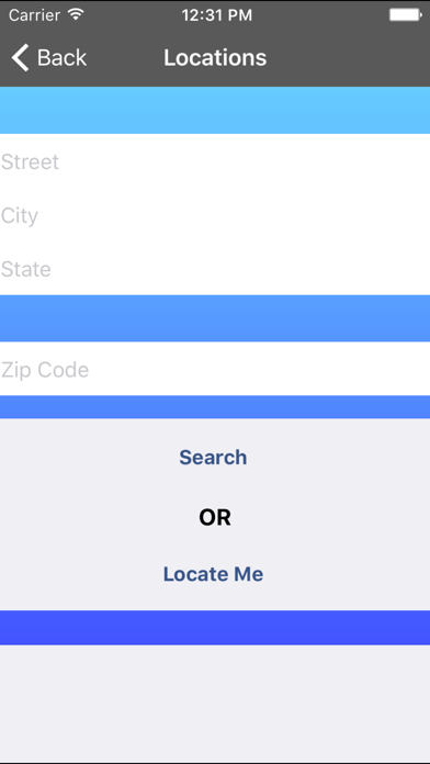 How to cancel & delete DoverPhila Your Credit Union from iphone & ipad 2