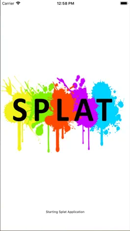 Game screenshot RightSize SPLAT mod apk