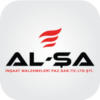 Al-Şa İnşaat Malzemeleri