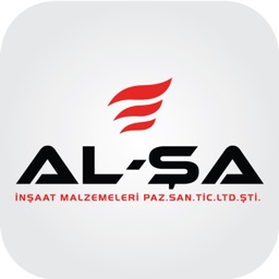 Al-Şa İnşaat Malzemeleri
