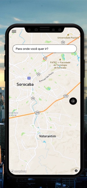 Tatuí Moto Táxi - Passageiro(圖2)-速報App