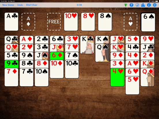 Screenshot #6 pour Seahaven Towers