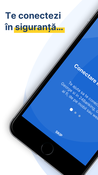 eToken BCR Screenshot