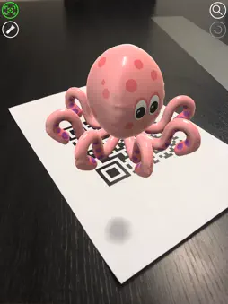 AR Scanner screenshot 12